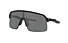 Oakley Sutro Lite - occhiali sportivi ciclismo, Black/Grey