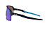 Oakley Sutro Lite - occhiali sportivi ciclismo, Blue/Grey