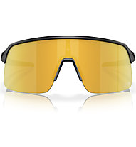 Oakley Sutro Lite Tour De France™ 2024 - occhiali ciclismo, Black/Yellow