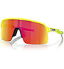 Oakley Sutro Lite "Inner Spark" - occhiali sportivi, Yellow