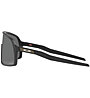 Oakley Sutro S High Resolution Collection - Sportbrille, Black
