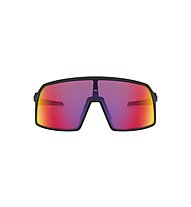 Oakley Sutro S - occhiali sportivi ciclismo, Black/Pink