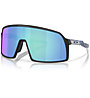 Oakley Sutro S - Sportbrille, Blue/Black