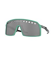 Oakley Sutro Vent Origins - Sportbrille, Green/Black