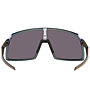 Oakley Sutro Verve Collection - occhiali ciclismo, Green