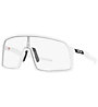 Oakley Sutro - occhiali sportivi, White
