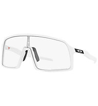 Oakley Sutro - Sportbrillen, White