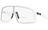 Oakley Sutro - Sportbrillen, White