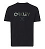 Oakley TC Skull SS - T-Shirt - Herren, Black