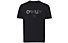 Oakley TC Skull SS - T-shirt - uomo, Black