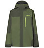 Oakley Tnp Tbt M - Snowboardjacke - Herren, Green