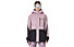 Oakley Tnp Tbt W - Snowboardjacke - Damen, Pink/Black