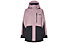 Oakley Tnp Tbt W - Snowboardjacke - Damen, Pink/Black