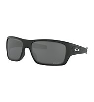Oakley Turbine - occhiale sportivo, Black Matt