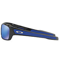 Oakley Turbine XS - occhiali sportivi - bambino, Black