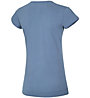 Ocun Classic T Organic - Kletter-T-Shirt - Damen, Light Blue