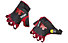 Ocun Crack Gloves PRO - Kletterhandschuhe, Red