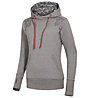 Ocun Hoodie W - Kapuzenpullover - Damen, Grey