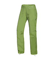 Ocun Pantera - pantaloni arrampicata - donna, Green