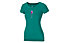 Ocun Raglan T - T-shirt - Damen, Green
