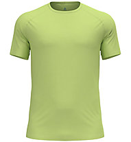 Odlo Active 365 - T-shirt - Herren, Light Green