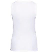 Odlo Active F-Dry Light Eco - Funktionsshirt - Damen, White