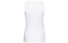 Odlo Active F-Dry Light Eco - maglietta tecnica senza maniche - donna, White
