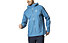 Odlo Aegis 2.5L Waterproof - giacca hardshell - uomo, Light Blue