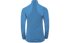 Odlo Aeolus Element Warm - Langlaufjacke - Damen, Blue