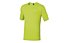 Odlo Aksel T-Shirt trekking, Lime Punch