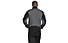 Odlo Brensholmen - giacca sci da fondo - uomo, Grey/Black