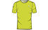 Odlo Cardada - T-shirt trekking - uomo, Green