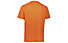 Odlo Crew Neck Essential - Laufshirt - Herren, Orange