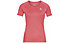 Odlo Element Light - T-shirt - donna, Orange