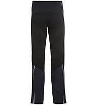 Odlo Enqvik Pants - pantaloni sci di fondo - donna, Black