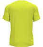Odlo Essential - maglia running - uomo, Yellow
