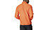 Odlo Essential Light - giacca hardshell - uomo, Orange