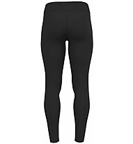 Odlo Essential Soft - pantaloni running - donna, BLACK