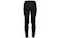 Odlo Essential Warm - Laufleggings - Damen, Black