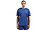 Odlo Essentials Flyer - maglia running - uomo, Blue