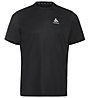 Odlo Essentials Flyer - Runningshirt - Herren, Black