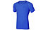 Odlo Evolution X-Light - maglietta tecnica - uomo, Light Blue/Blue