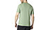 Odlo F-Dry Ridgeline - T-Shirt - Herren, Light Green