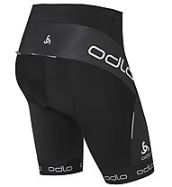 Odlo FLASH X Tights shorts Radhose, Black