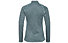 Odlo Fli - Fleecepullover - Damen, Turquoise