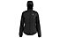 Odlo Fli S-Thermic Insulated - giacca con cappuccio - donna, Black