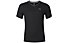 Odlo Jonny - T-Shirt Bergsport - Herren, Black