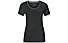 Odlo Maren - T-shirt trekking - donna, Black