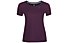 Odlo Maren - T-shirt trekking - donna, Violet