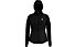 Odlo Millennium S-Thermic - giacca running - donna, Black